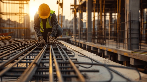 Construction