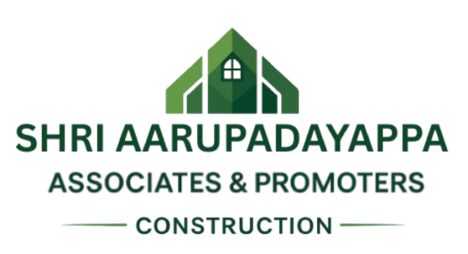 Shri Aarupadayappa Associates